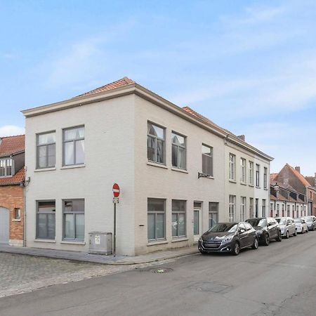 Huswell - Charming Getaway In The Historical City Center Brygge Exteriör bild